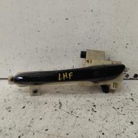 door handle