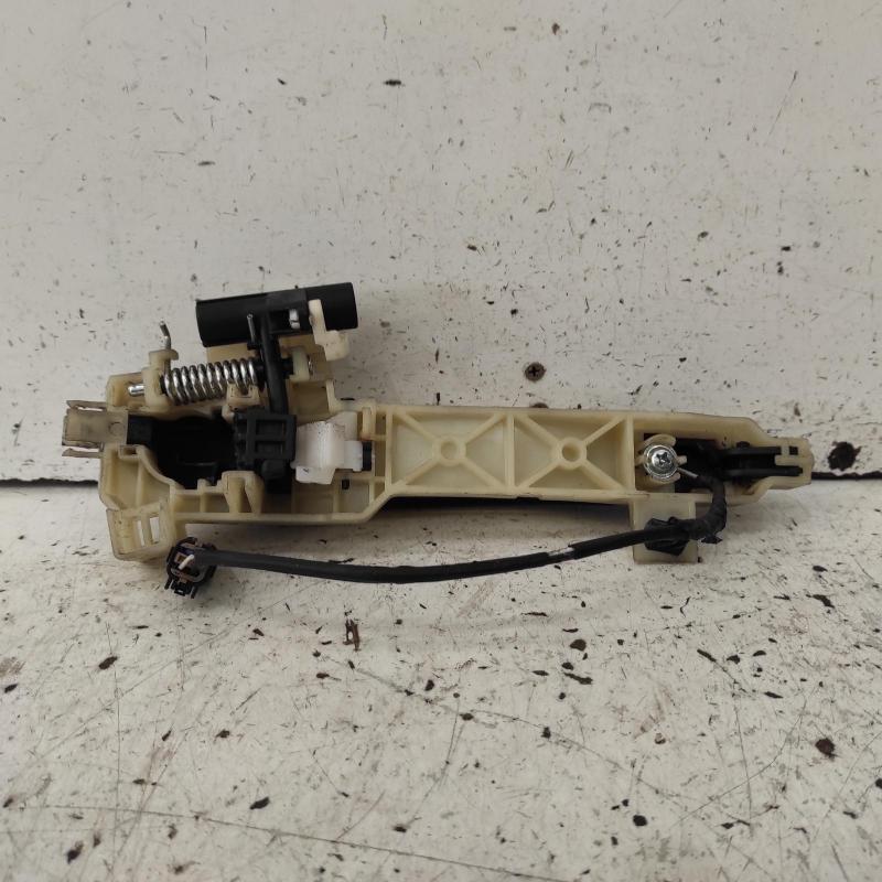 door handle