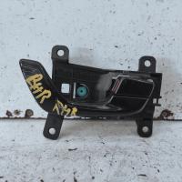 door handle