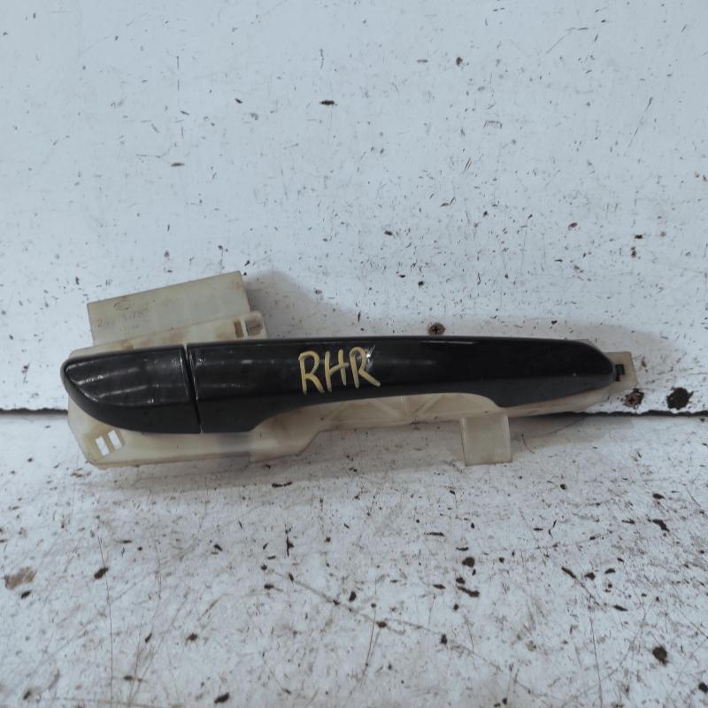 door handle