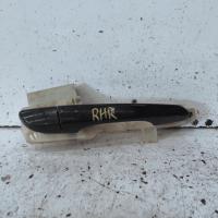 door handle