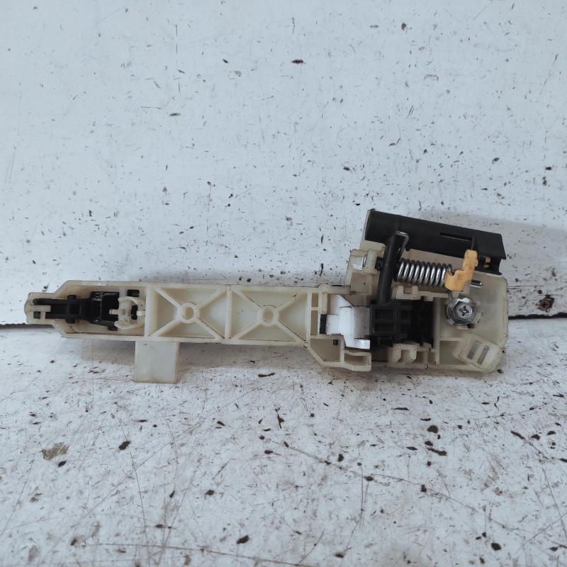 door handle