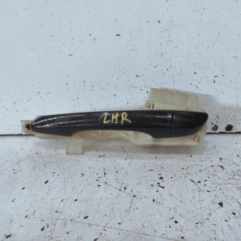 door handle