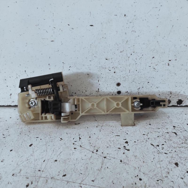 door handle
