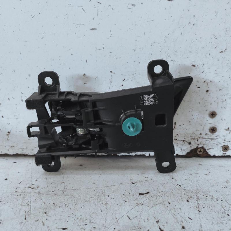 door handle
