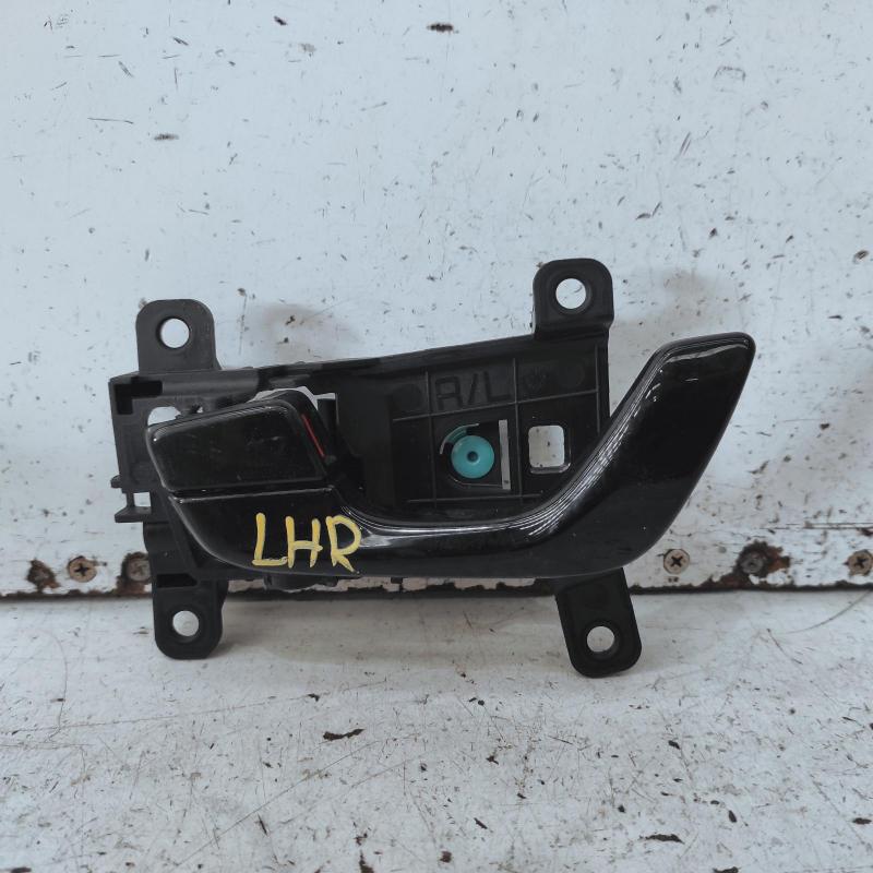 door handle