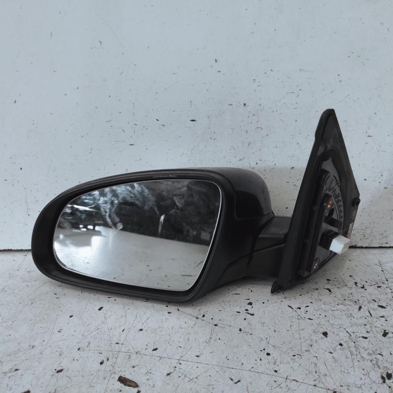 door mirror left