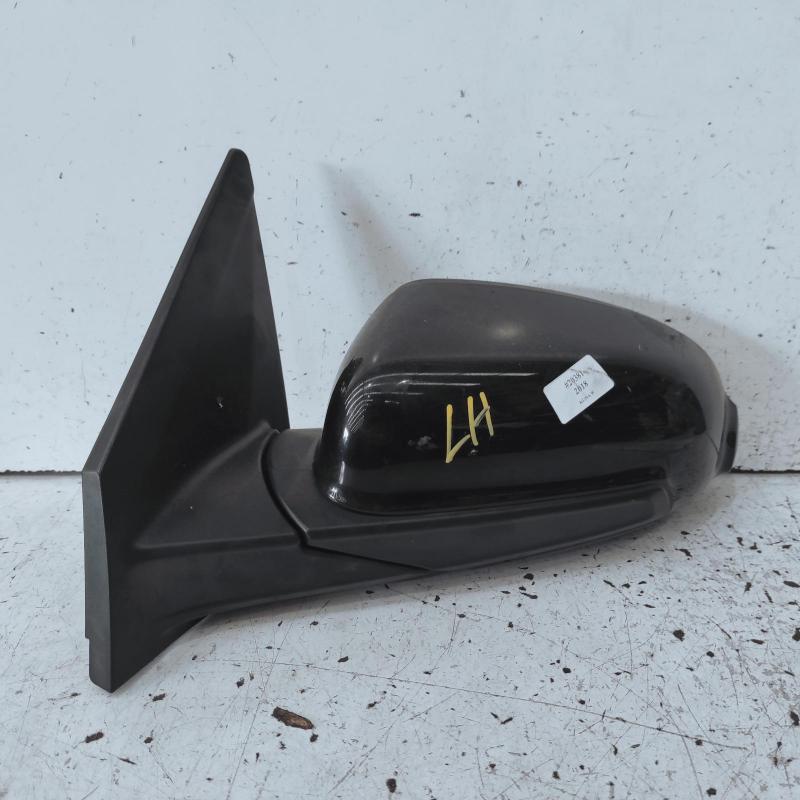 door mirror left