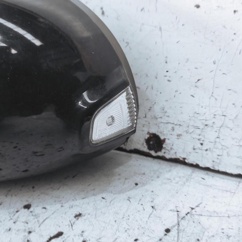 door mirror left
