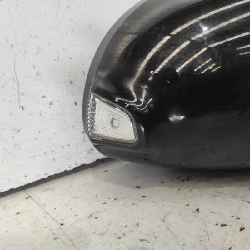 door mirror right