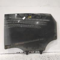 door window rear left
