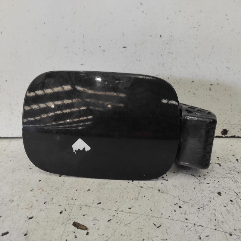fuel door/filler