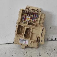fuse box