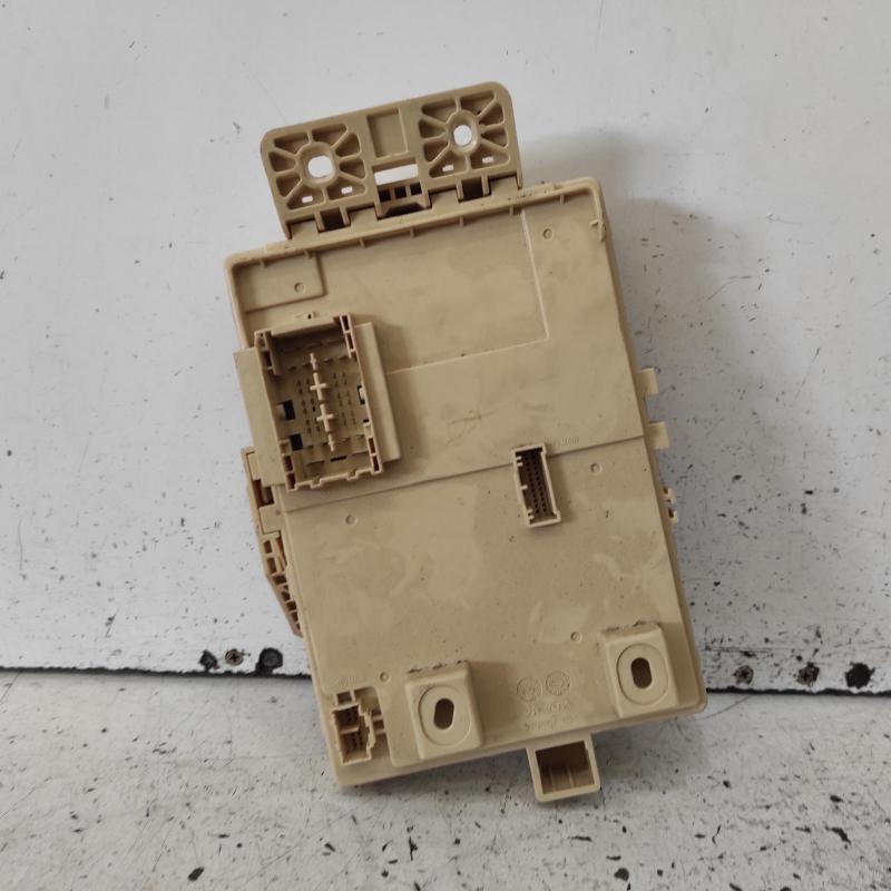 fuse box