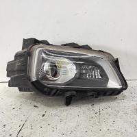 headlamp right