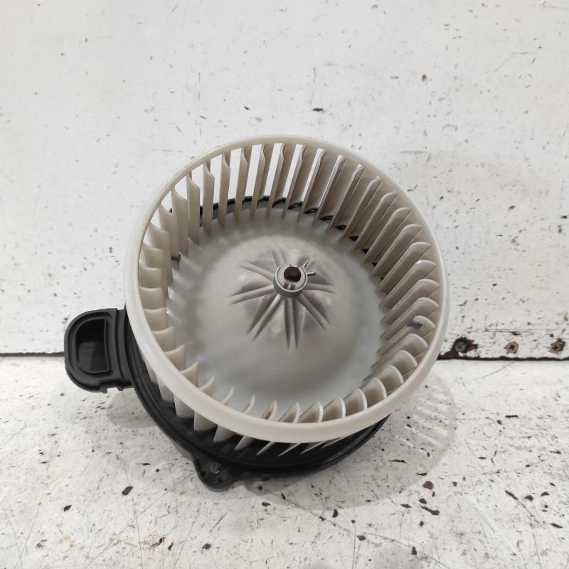heater fan/motor