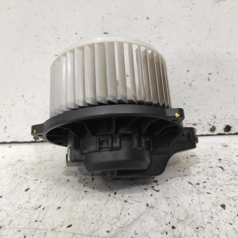 heater fan/motor