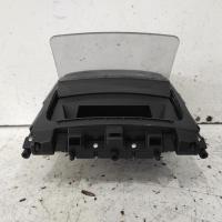 instrument cluster