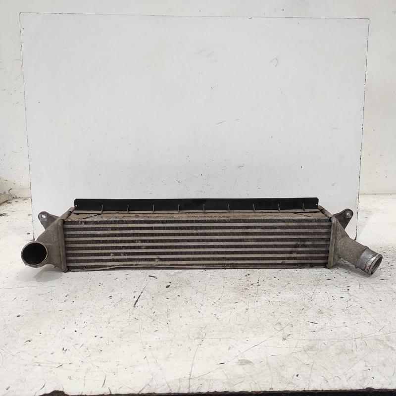 intercooler