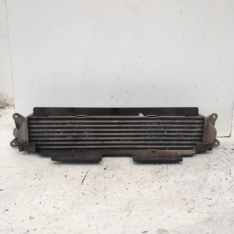 intercooler