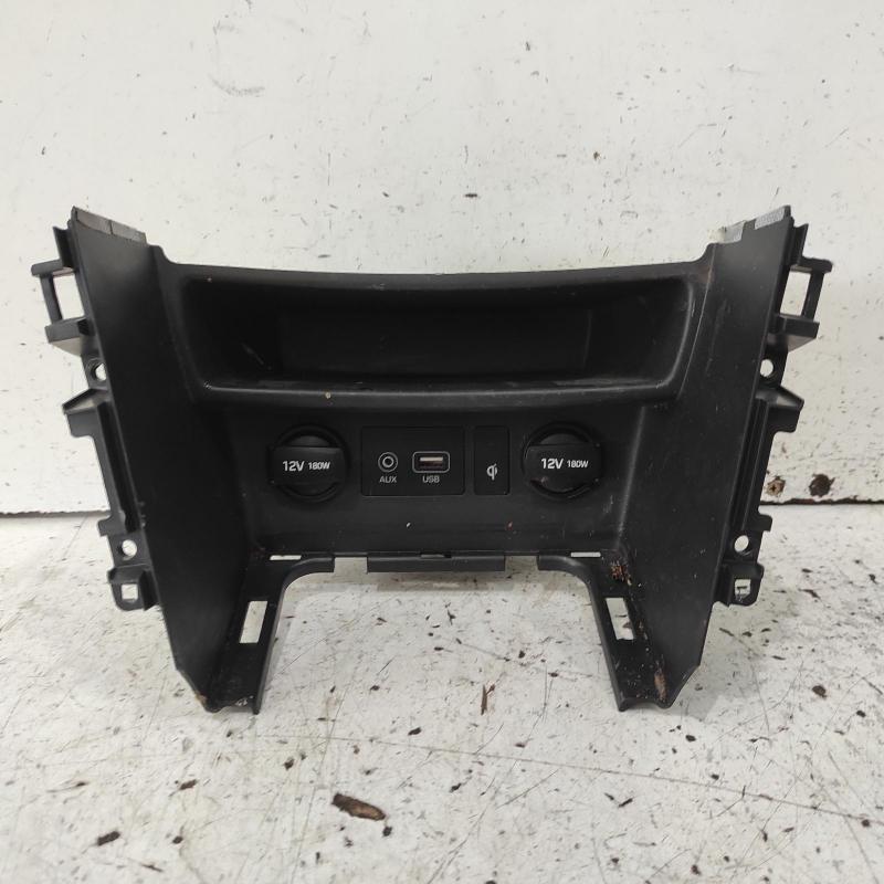 miscellaneous switch relay