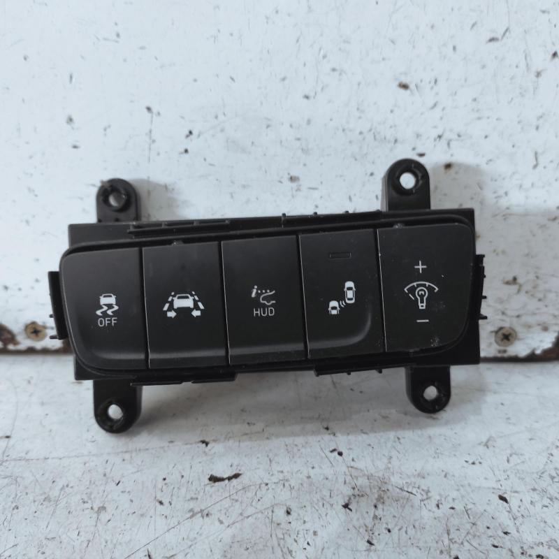 miscellaneous switch relay