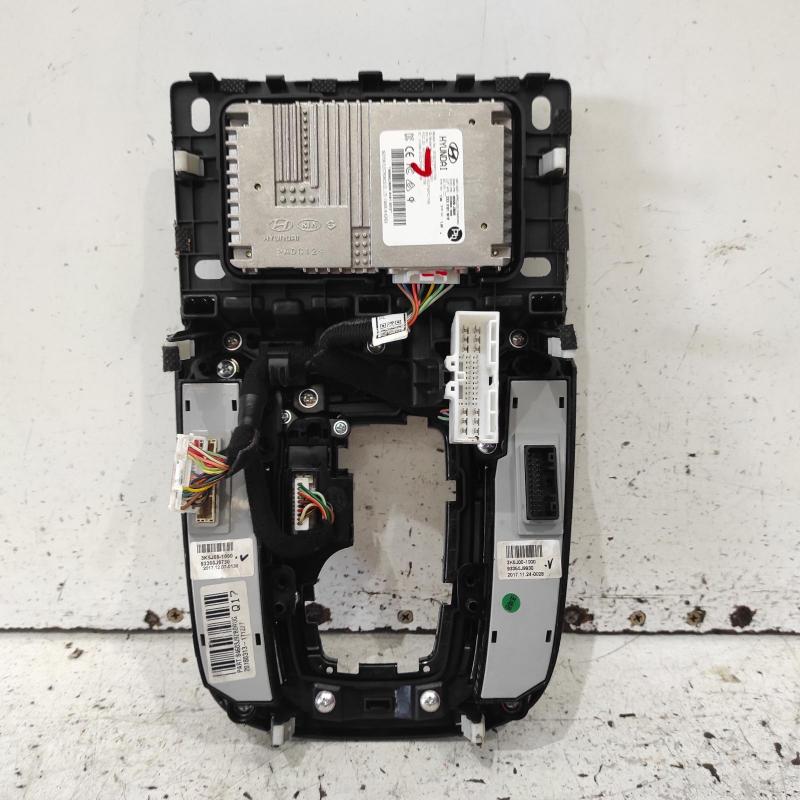 miscellaneous switch relay