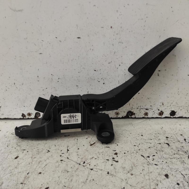 pedal assembly