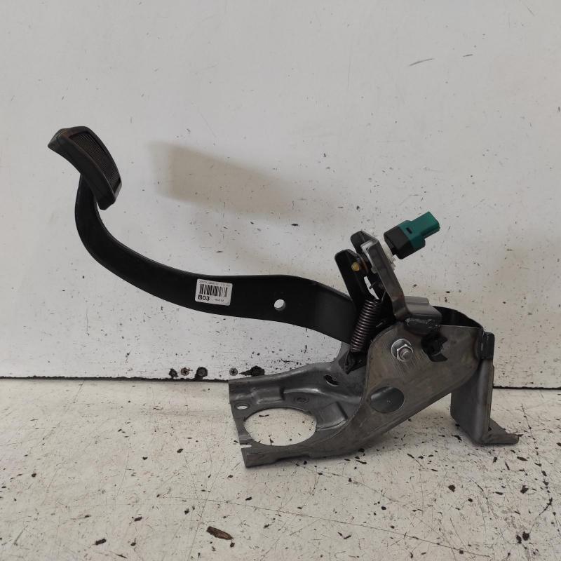 pedal assembly