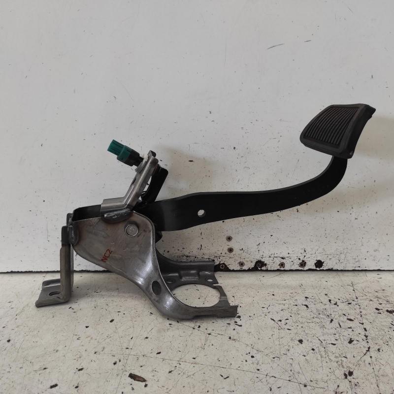 pedal assembly