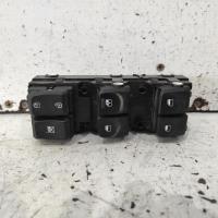 power door window switch