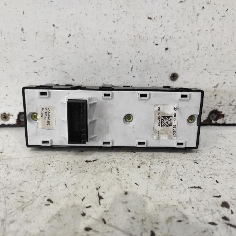 power door window switch