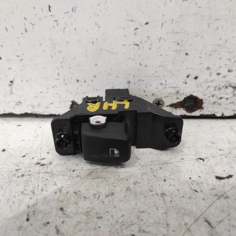 power door window switch
