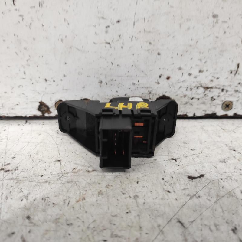 power door window switch