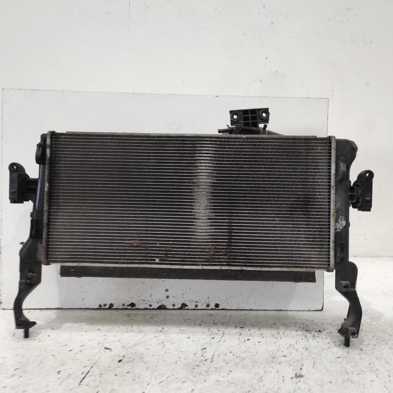 radiator