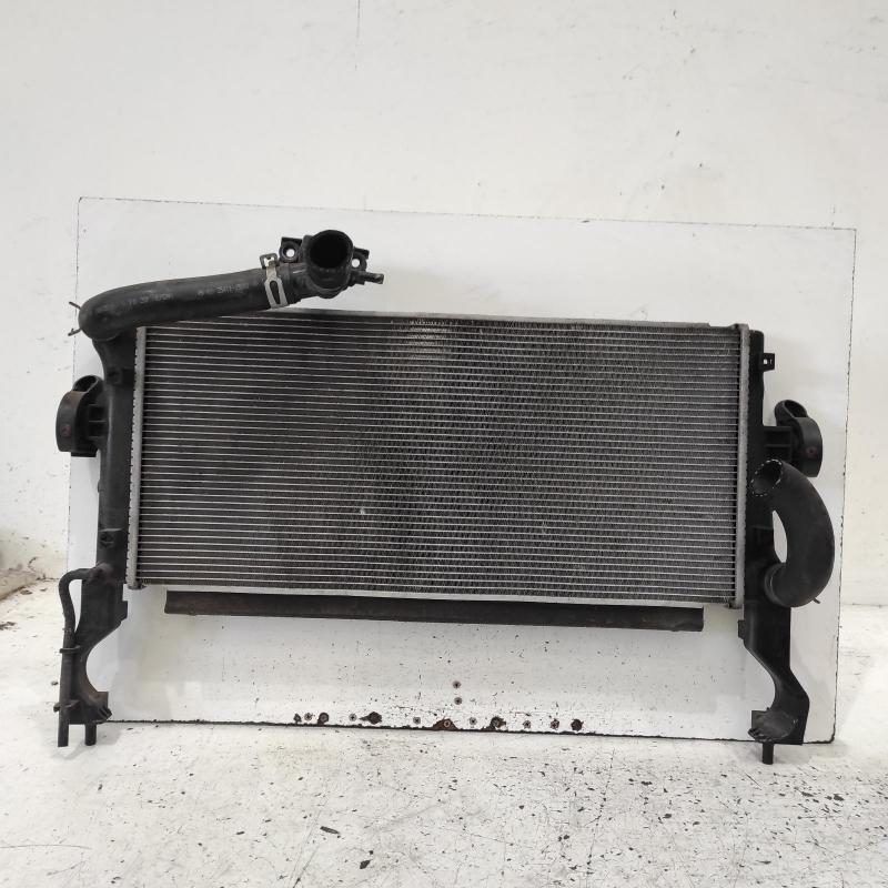 radiator