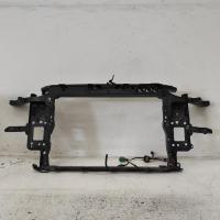 radiator support