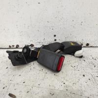 seat belt stalk