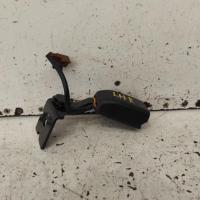seat belt stalk