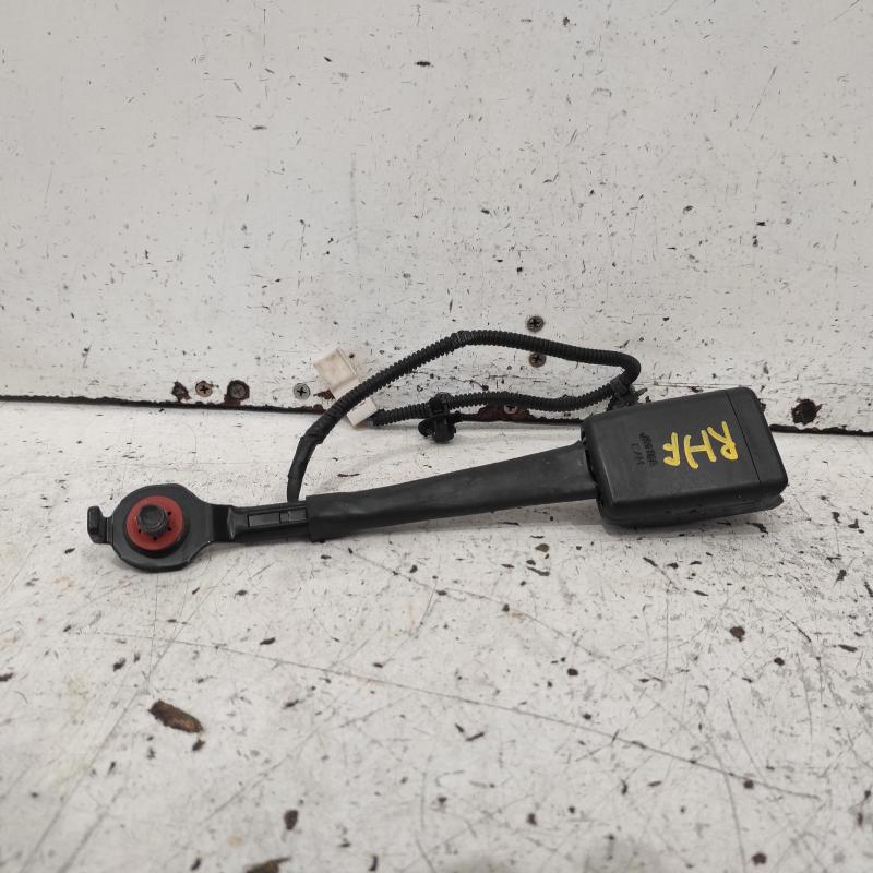 seat belt stalk