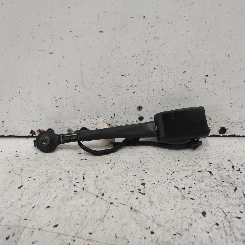 seat belt stalk