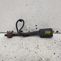 seat belt stalk