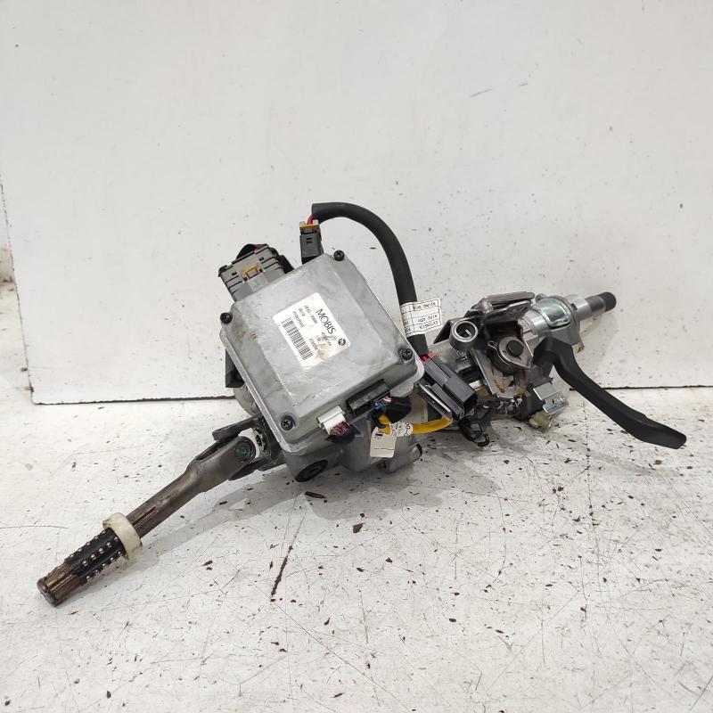 steering column