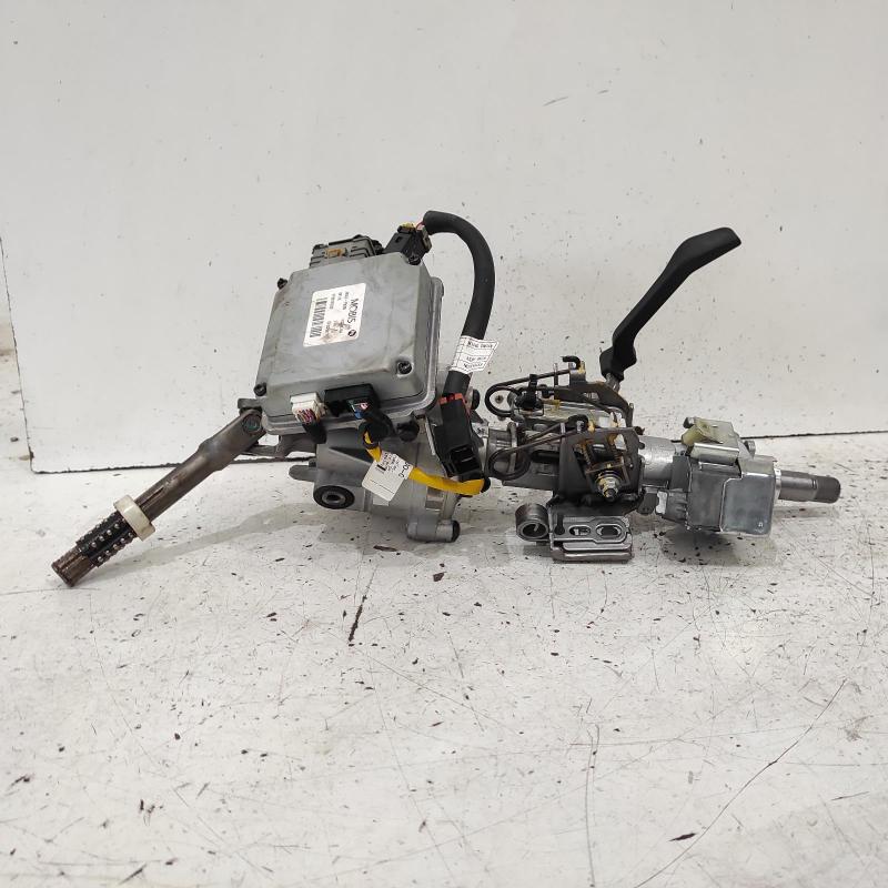 steering column
