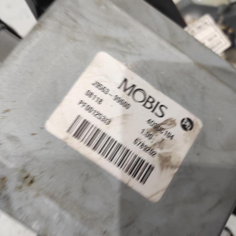 steering column