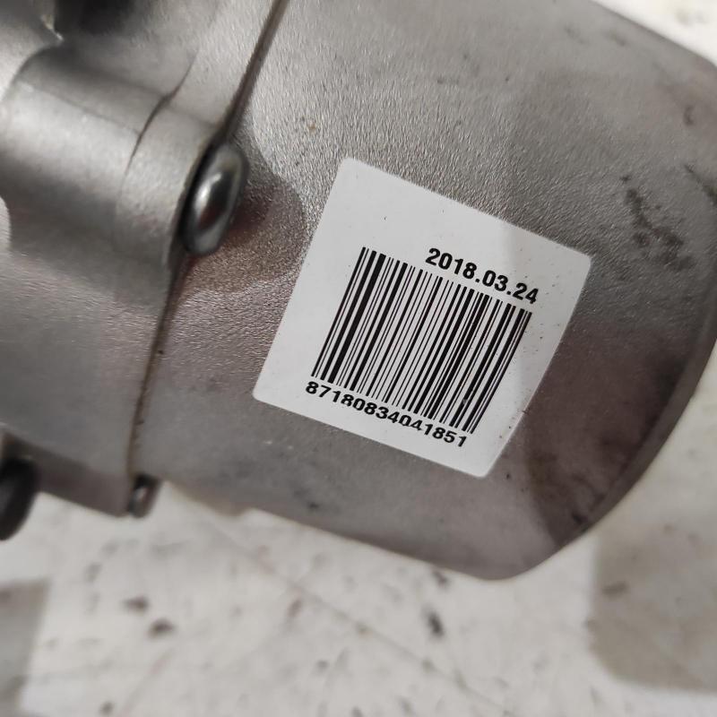 steering column