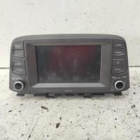 stereo/head unit