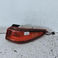 taillight right