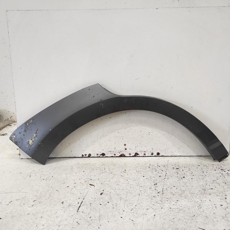 wheel arch flare