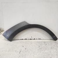 wheel arch flare